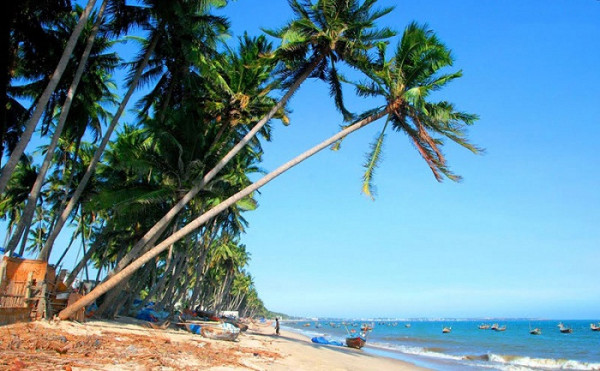 Best Private Tour Southern Vietnam 6 days 5 nights