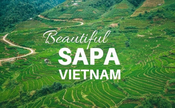 Sapa Fansipan 3 days 2 nights by bus