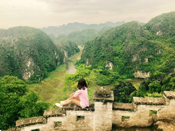 Bai Dinh Pagoda – Trang An cave - Mua Cave Full Day