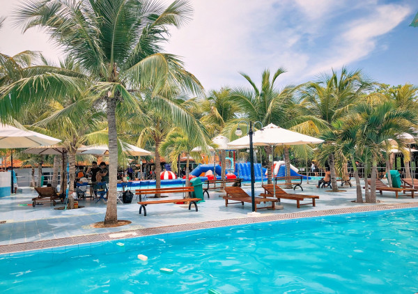 Combo tour beach Vung Tau 2 days 1 night