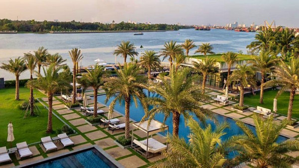 Mia Saigon Luxury Boutique Hotel