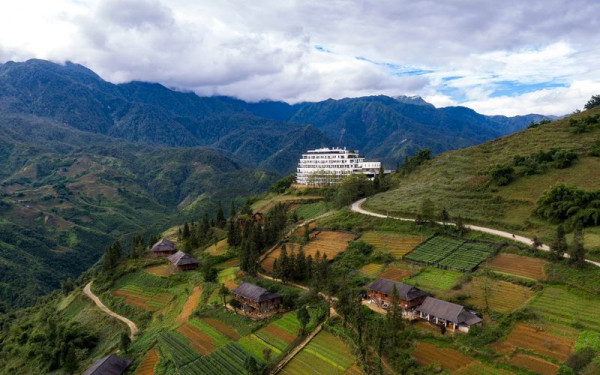 PAO'S SAPA LEISURE HOTEL