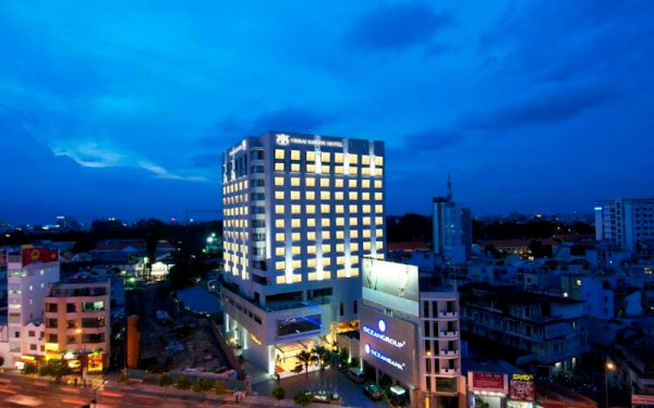 Vissai Saigon Hotel