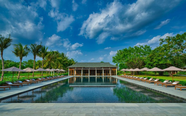 Azerai Cần Thơ Resort