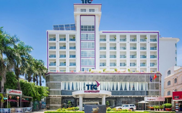 TTC Hotel Can Tho