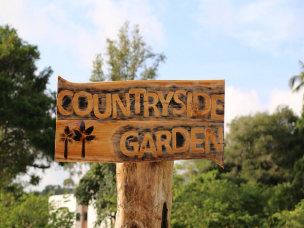 Country Side Garden Resort