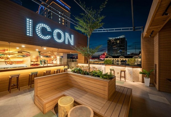 Icon Saigon Hotel & Spa