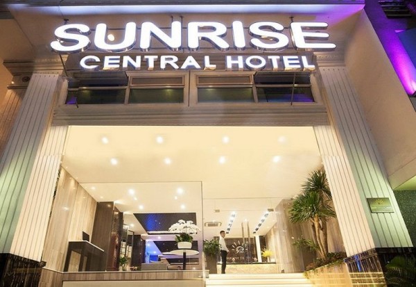 Sunrise Central Hotel
